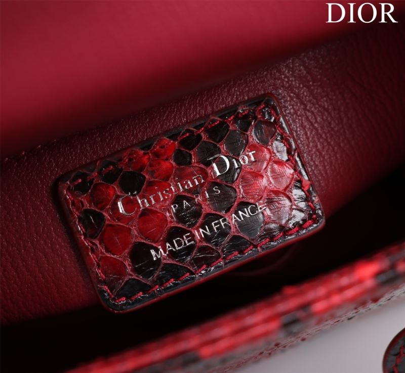 Dior My Lady Bags